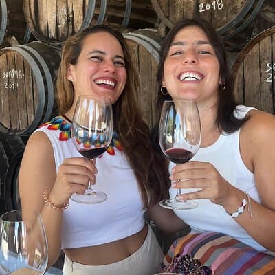 Private Arrabida Wine Tasting Seaside Lunch from Lisbon 2
