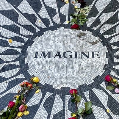 Explore Lower Central Park on Foot with a NYC Licensed Tour Guide 4