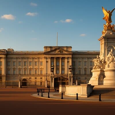 4 Hours Private Iconic London Black Taxi Tour 4
