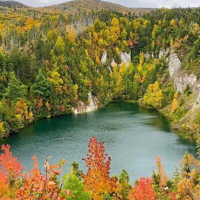 Explore the Full Cabot Trail: World Famous Trail 5