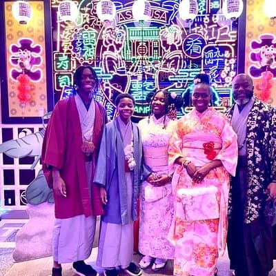 Asakusa Sensoji Temple Highlights Walking Tour in Tokyo 5