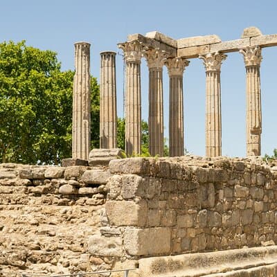 Evora from Lisbon Private Tour with All its Highlights 2
