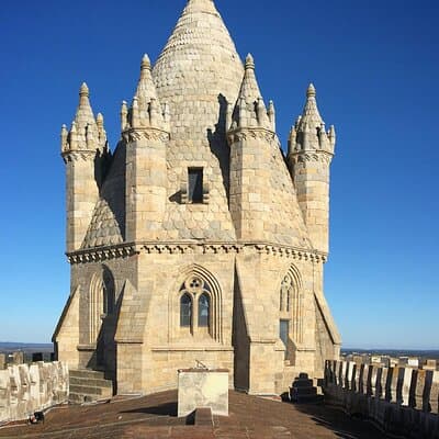 Evora from Lisbon Private Tour with All its Highlights 4