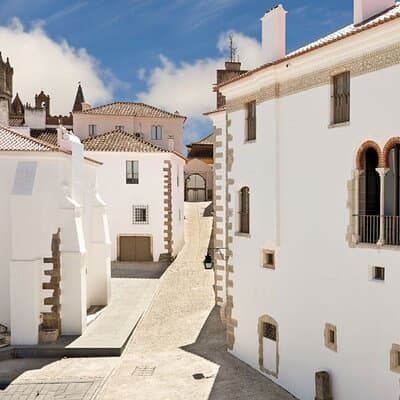 Evora from Lisbon Private Tour with All its Highlights