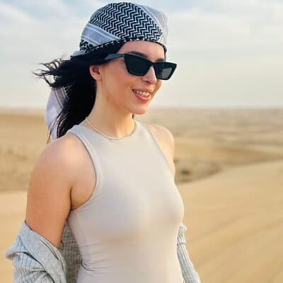 Private Dubai Desert Safari , Kids Friendly , 1 to 6 Persons 2