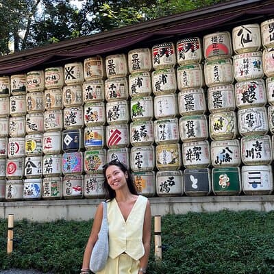 Tokyo Private Tour With Fresh Eyes, Local Guide