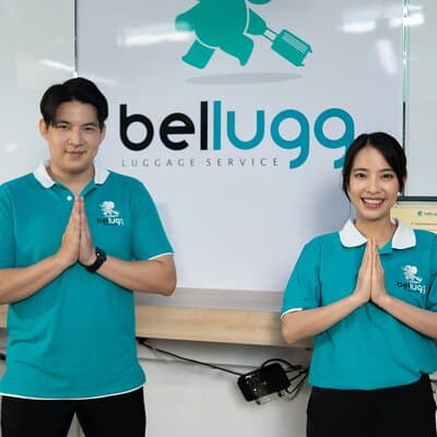 Bellugg Luggage Storage Service 3