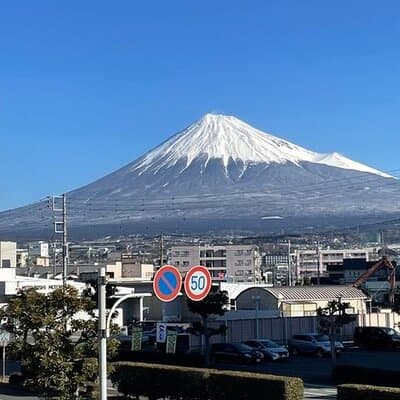 Tokyo to Mount Fuji Private Guided Experiences 3