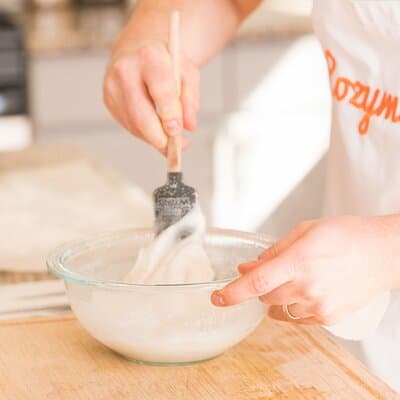 Profiteroles and Choux Pastry Making Class in Central Paris 4
