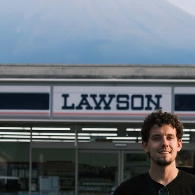 Private Tokyo Photo Tour with PRO Photographer 3