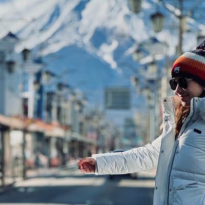 Private Tokyo Photo Tour with PRO Photographer 5