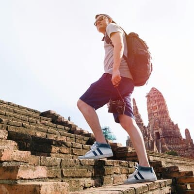 Ayutthaya Heritage City Tour From Bangkok