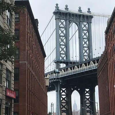New york contrasts 3