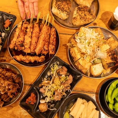 Tokyo | Shinjuku Night Tour: Izakaya, Karaoke & Bar Hopping 3