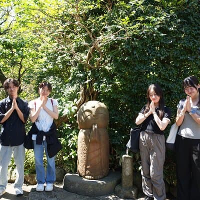 Private Kamakura Early Morning Tour (Tokyo Departure Available) 3