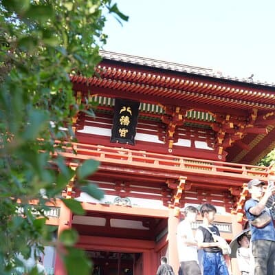 Private Kamakura Early Morning Tour (Tokyo Departure Available) 2