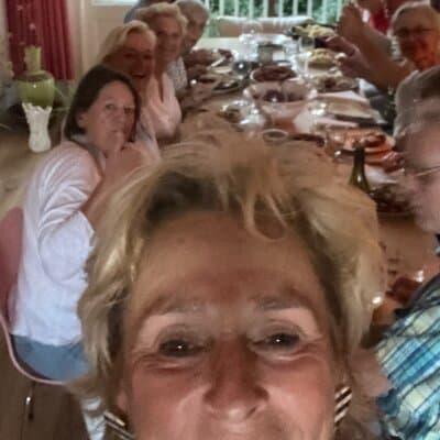 Amsterdam Private Walking Tour with Dinner Experience