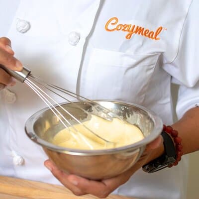 French Crêpe Making Class in Central Paris (Includes Cider)