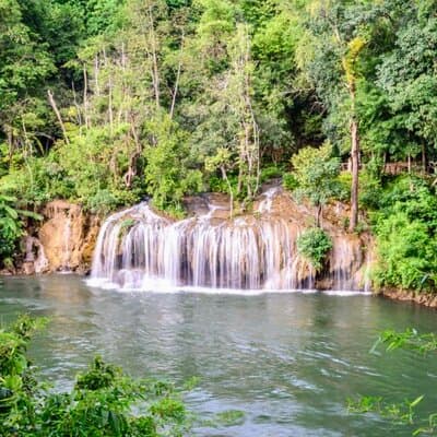 River kwai & Kanchanaburi Day Tour From Bangkok
