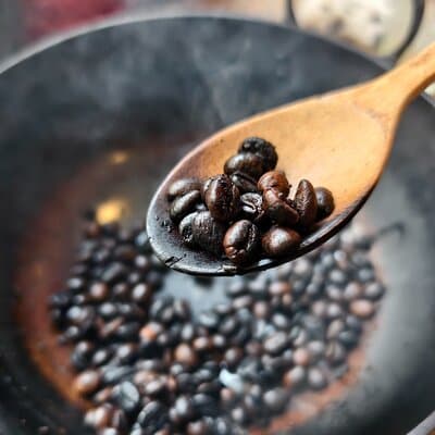 Bangkok's Hidden Island Bike, Pottery and Coffee Cultural Tour 4