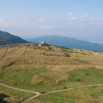 Hakone & Mount Fuji Day Trip:Lake Ashi Torii Gate & Oshino Hakkai 5