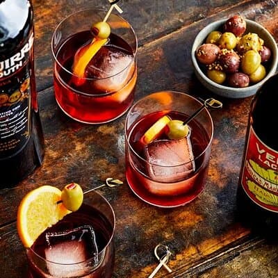 Barcelona: Gothic Legends, Drinks & candy Tasting