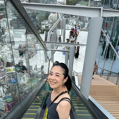 Tokyo Private Tour – Warm, Slow & Fully Customized Day (5hrs) 5