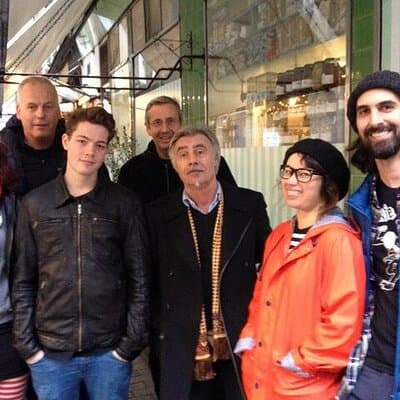 Camden Calling 3