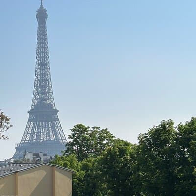 American history in Paris : Paris, Birthplace of the U.S.A. 5