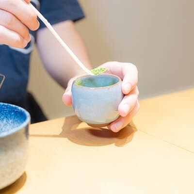 Tokyo: Matcha Tea Ceremony Experience at Japanese room in Shibuya 2