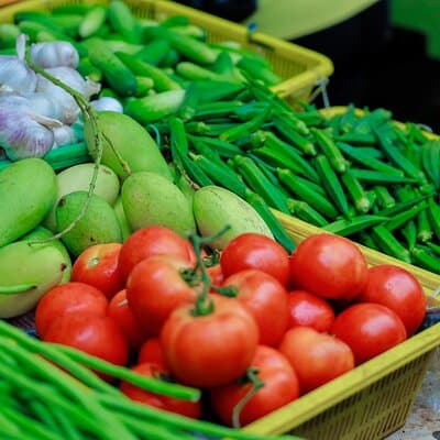 Hands On Thai Cooking Class & Market Tour in Sathon, Bangkok 4