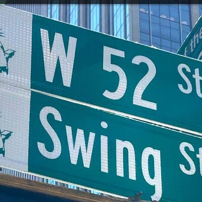 Classic Nightclubs & Speakeasies of New York Walking Tour