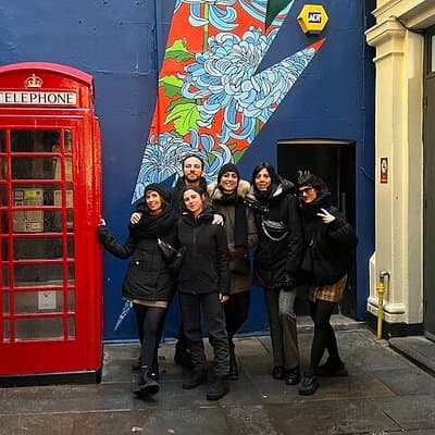 Camden Calling 5
