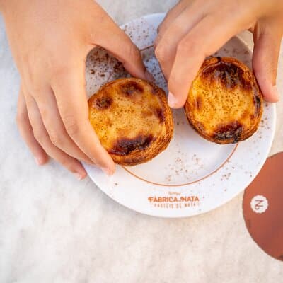 Lisbon: Private Tuk-tuk Me Around 3