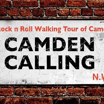 Camden Calling