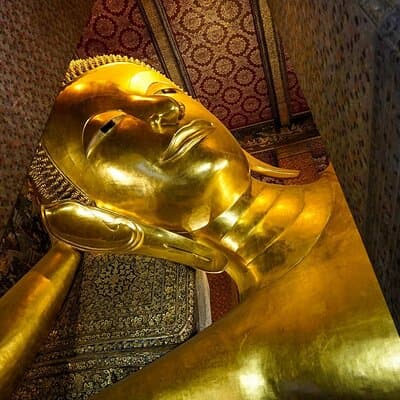 Bangkok 1-Day Highlights by van + Jim Thompson House 2