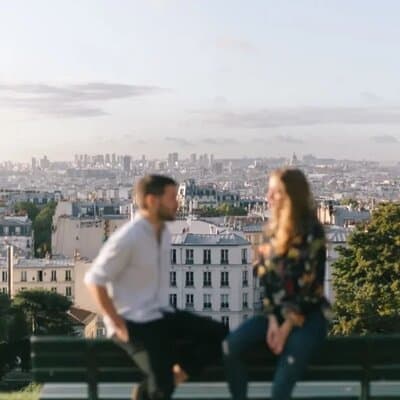 Paris: Your Perfect Private Custom Tour 5h in the heart of Paris 2