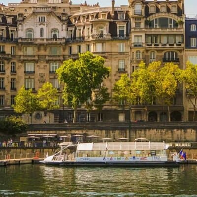Paris: Your Perfect Private Custom Tour 5h in the heart of Paris 3