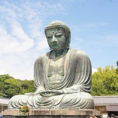 Private Kamakura Early Morning Tour (Tokyo Departure Available)