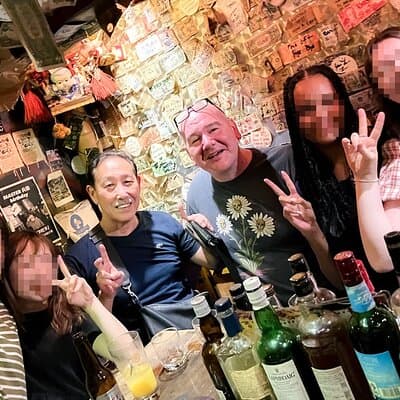 Tokyo | Shinjuku Night Tour: Izakaya, Karaoke & Bar Hopping 2