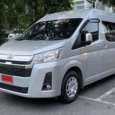 Private Airport Transfer from Bangkok Airports
