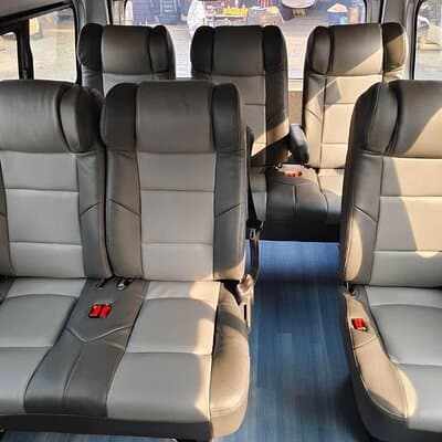 Private Airport Transfer from Bangkok Airports 5