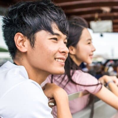 Bangkok Top Three Temple Tour with Grand Palace & Express Boat 4