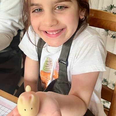 Mochi・Matcha sweets Making Class Near Shibuya at private house 4