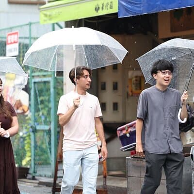 Tokyo: Private Ueno Highlights & Local Gem Walking Tour 3
