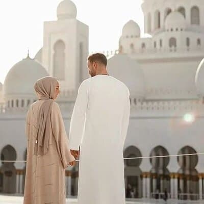 Private Full Day Tour of Abu Dhabi from Dubai