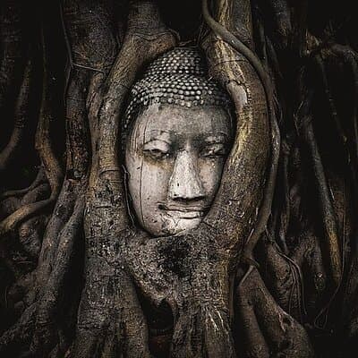 Ayutthaya Temples One Day Tour from Bangkok with Sunset Boat