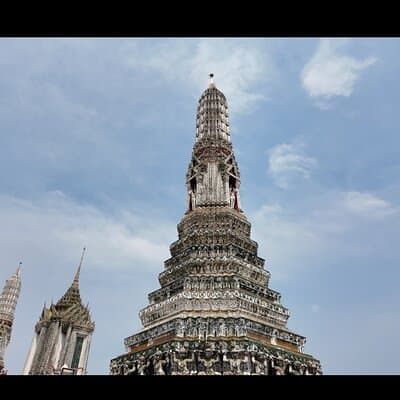 Customizable Private Full Day Tour from Bangkok