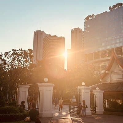 Customizable Private Full Day Tour from Bangkok 4