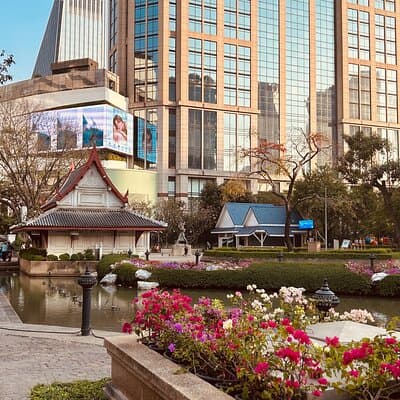 Customizable Private Full Day Tour from Bangkok 5